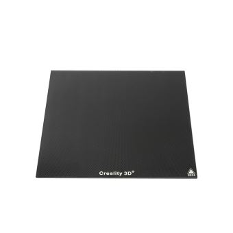30 Sur Creality 3d Ender 3 3 Pro En Verre Trempe Plaque De