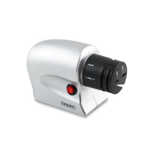 Beper 90.046 aiguiseuse electrique plastique multicolore 15 x 5 x 8 cm
