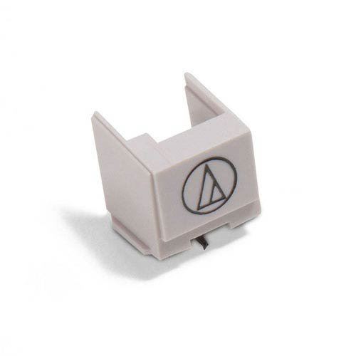 Crosley Audio Technica Aiguille de Remplacement pour Tourne-Disques - Blanc