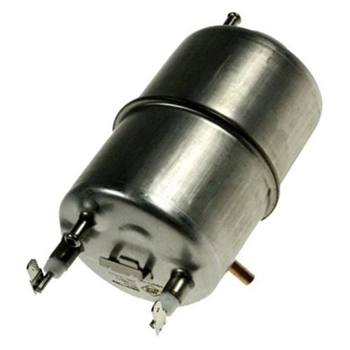Chaudière Inox Senseo Cafetière, Expresso 422225953272 Philips - 296853