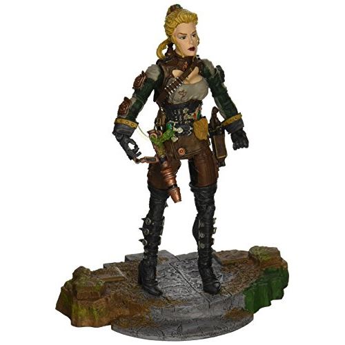 DIAMOND SELECT TOYS Figurine universelle Lucy Westenra Select de Monsters
