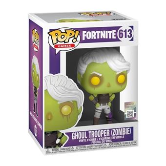 Figurine POP Fortnite Ghoul Trooper