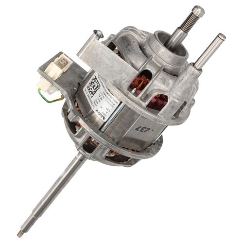 Aeg Moteur Sèche-Linge 8072524021 Electrolux, Aeg, Ezanker, Faure, Zanussi - 308061