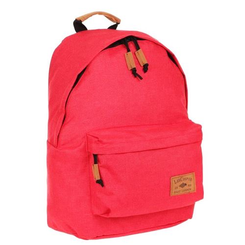 Sac &agrave; dos lee cooper rouge (sp&eacute;cial ordinateur. Tablettes 14.1 ') sac-a-dos-lee-rouge