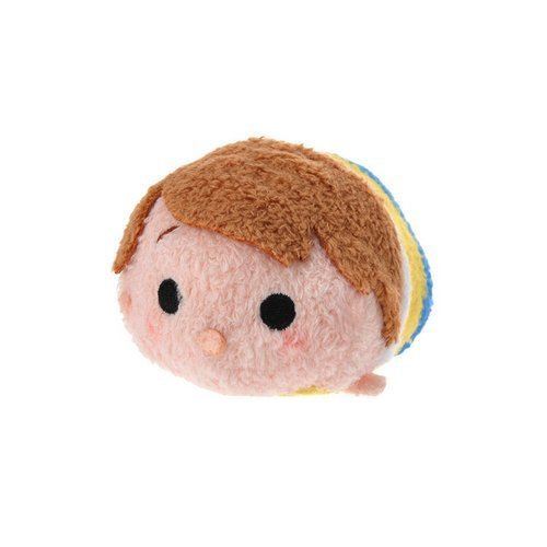 Nouveau Disney Store Mini 3.5 (S) Poupée Plush Christopher Robin Robin (Pooh Friends) de Disney