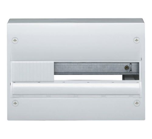 Hager Coffret En Saillie Gamma 18 Modules - 1 Rangée
