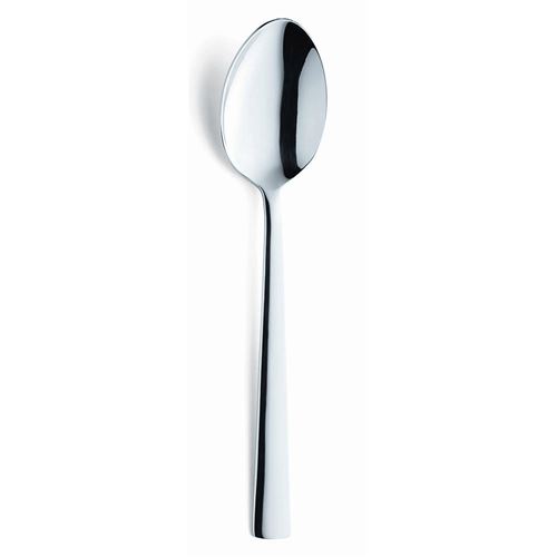 Amefa Cuillère De Table Moderno En Inox 18/10 (Lot De 6) - Image 2