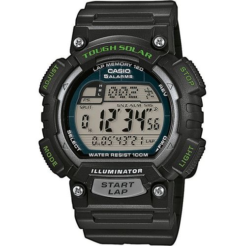 Casio STL-S100H-1AVEF - Chronographe - Chronographe