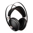 Casque Hi-Fi filaire Meze audio 99 Neo Noir Argent