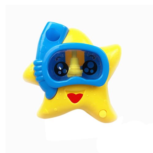 Machine À Bulles Automatique Étoile Bubble Maker Ventilateur Jouets de Bain Pour Bébé BT225