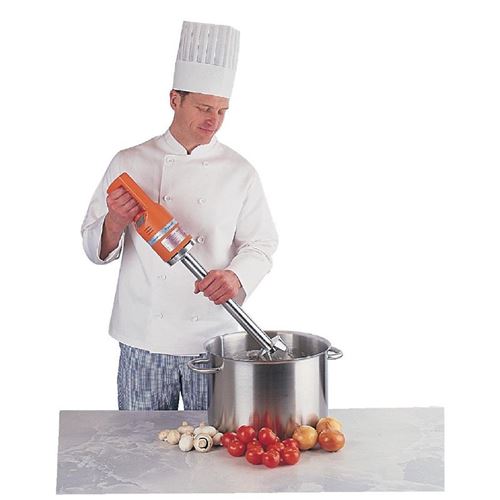 DYNAMIC Mixeur MX91 monobloc - MASTER