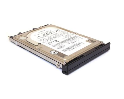 Primary - Vaste schijf - 120 GB - 2.5 - ATA-100 - 5400 tpm - voor HP Business Notebook nc4000