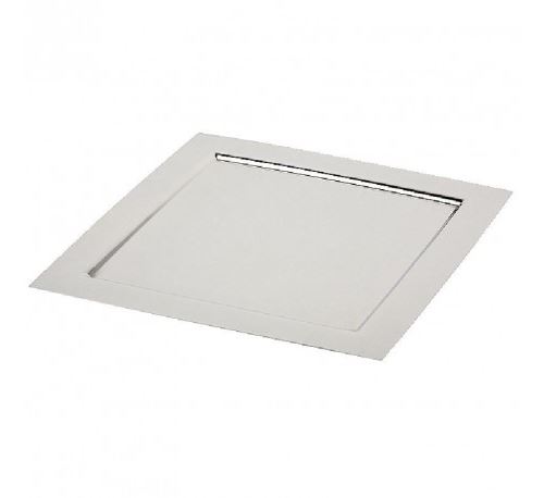 Assiette plateau aps