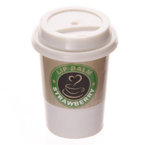 Gloss A Lèvres 4gr - Café A Emporter