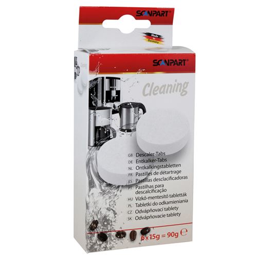 Scanpart Descaling Onglets A6