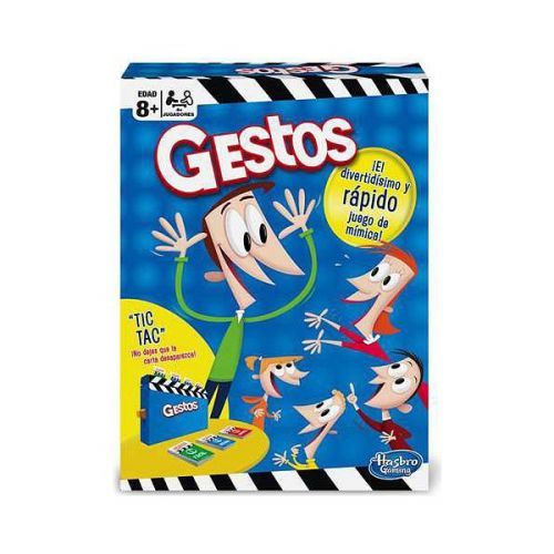 Gestos