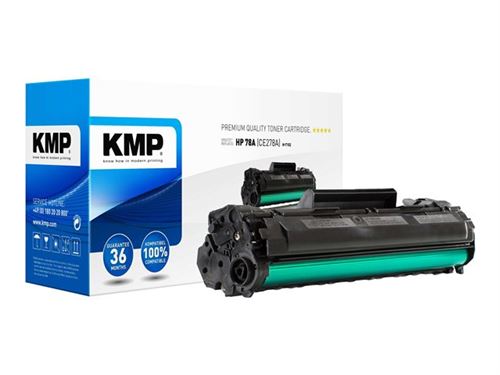 Kmp h-t152 (12300000) kmp printtechnik ag