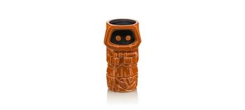 Geeki Tikis Star Wars - Wicket