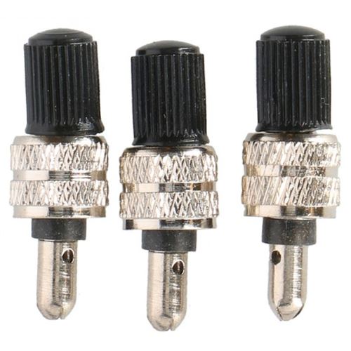 Bicycle Gear Vanne éclair HV 3 pièces