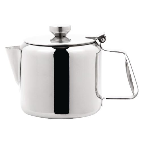 Olympia Théière Inox Poli 850 Ml Concorde - Image 3