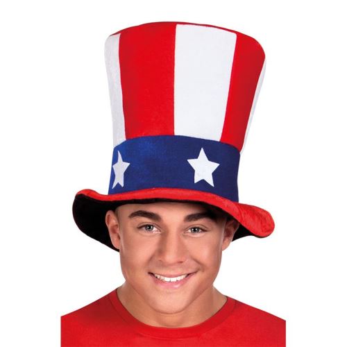 chapeau oncle sam usa