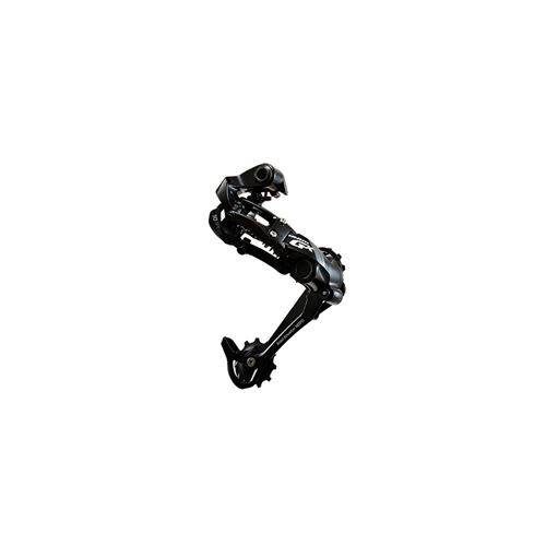 Der vtt ar sram gx 10v. noir grande chape (2x10)