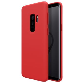 coque samsung s9 plus rouge et noir coque samsung s9 plus rouge et noir