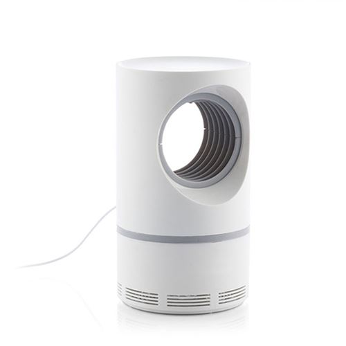 SHOP-STORY - Lampe aspirante anti-moustiques - KL Vortex