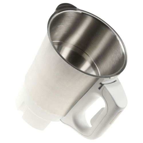 Bol Blender Inox Nu 2 Litres (296415-8402) Robot Ménager Ms-5A08435 Moulinex - 296415_3664902178754