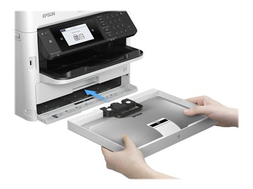Epson C11CG04401 Workforce Pro WF-M5799DWF