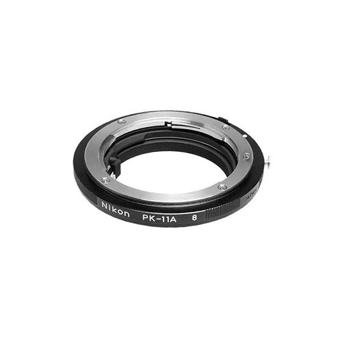 Nikon Bague Allonge Pk 11- A