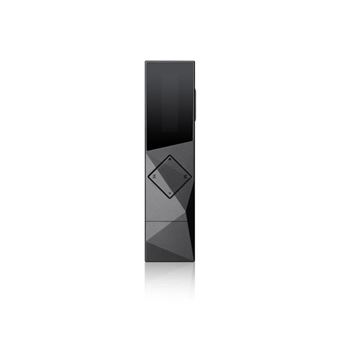 Cowon U7-16G- Black Lecteur MP3 (Ecran : 0,91 Pouces - 16 Go) Noir