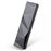 Cowon U7-16G- Black Lecteur MP3 (Ecran : 0,91 Pouces - 16 Go) Noir_1