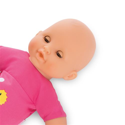 43 Sur Poupon Corolle Mon Premier Bebe Bain Plouf Fuchsia Poupon Achat Prix Fnac 43 Sur Poupon Corolle Mon Premier Bebe Bain Plouf Fuchsia Poupon Achat Prix Fnac