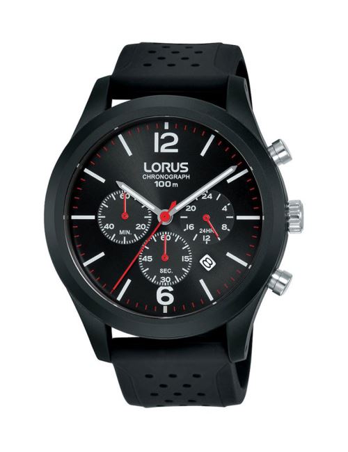 Lorus Montres Noir Homme - RT349HX9