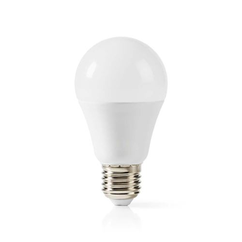 Nedis LEDBDE27A602 Lampe à LED à intensité réglable E27 A60 8.7 W 806 Lm