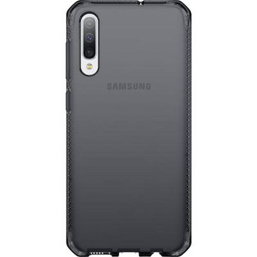 Coque Spectrum Clear Galaxy A70 Black