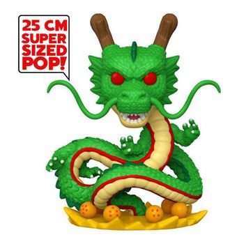 Figurine POP Dragon Ball Z S8 Shenron Dragon 2