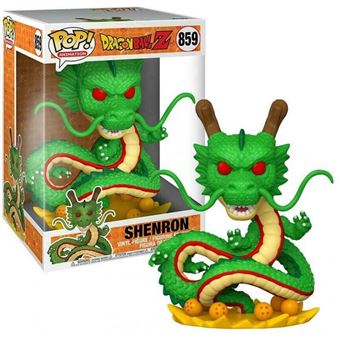 Figurine POP Dragon Ball Z S8 Shenron Dragon 2