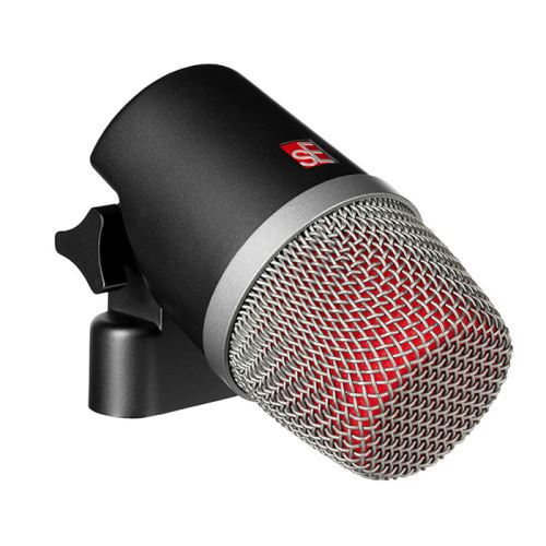 SE Electronics V Kick micro pour grosse caisse - Image 3