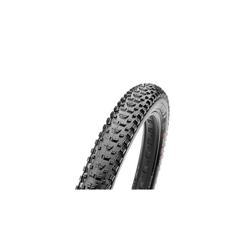 Maxxis Rekon Folding 3C EXO TR Tyre Black
