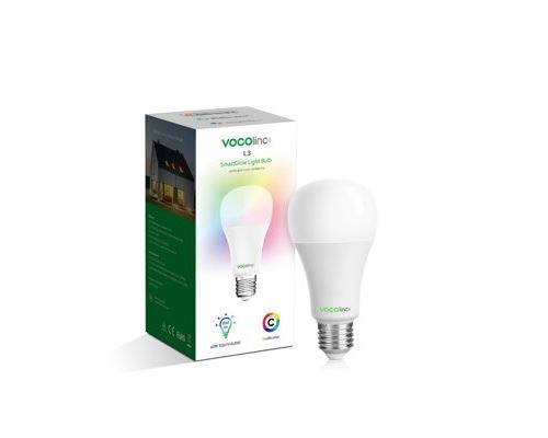 VOCOlinc SmartGlow Ampoule L3