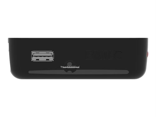 Console Emtec Gem Box