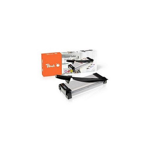 Cisaille Peach PC300-01 Sword Cutter A4
