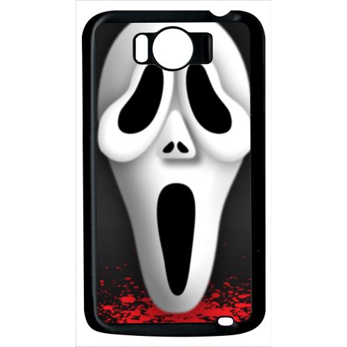 Coque Htc Sensation Xl G21 Fantome