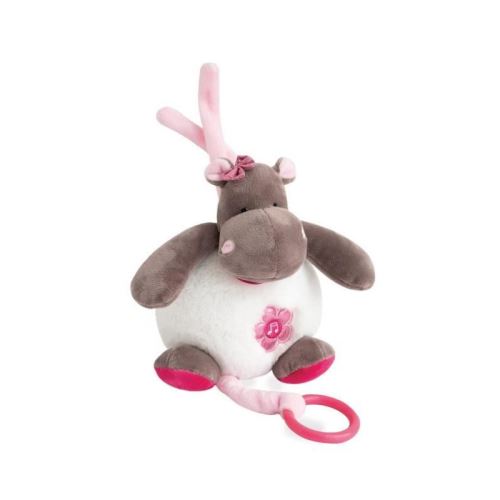 BABYNAT Boite a musique Zoe