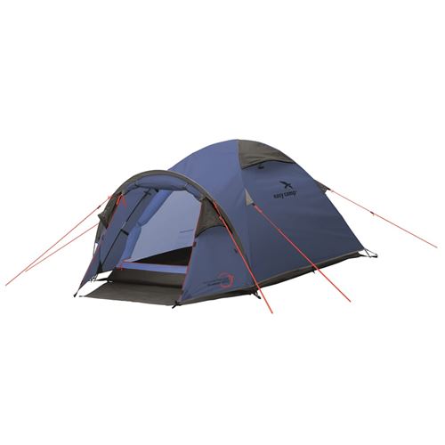 Easy Camp Tente Quasar 200 Bleu