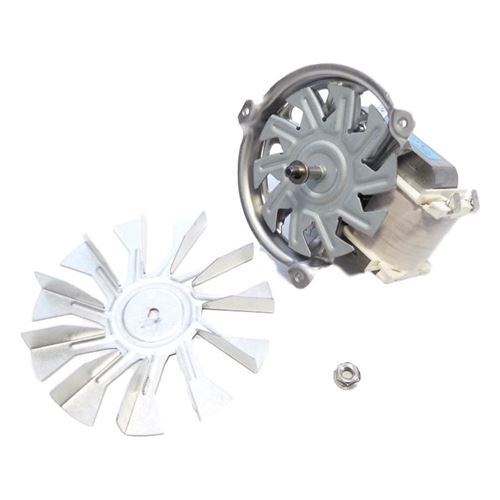 Moteur + Helice pour Mini-Four Rowenta Ss-183121