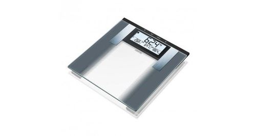 Sanitas SBG 21 - personenweegschaal