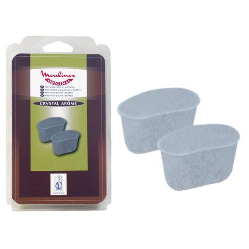 Filtre Anti-Chlore Moulinex - Aw6401